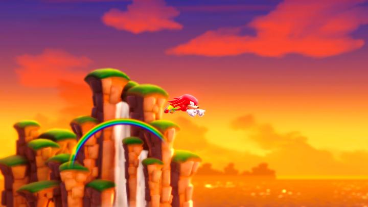 Produktbild Sega Sonic Superstars (PS4, EN)