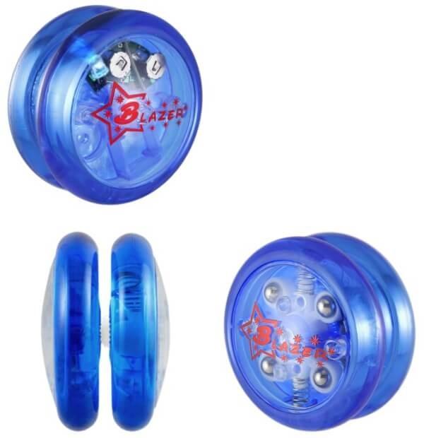 Actual product image Vedes YoYo Blazer LED