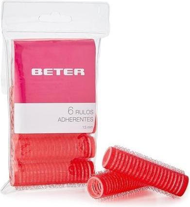 Beter RULOS adherentes 13 mm 6 uds
