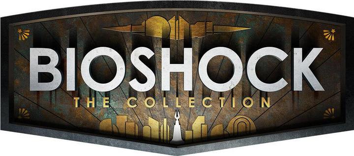 Produktbild 2K Games Bioshock: The Collection Basic + DLC (PS4, EN)