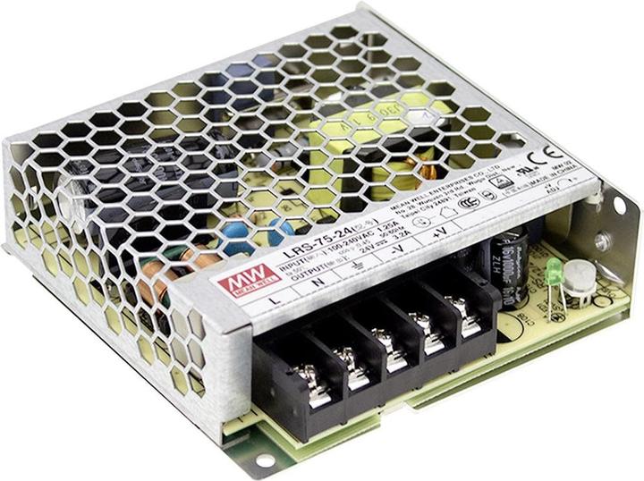 Produktbild MeanWell Power Supply Switch Mode