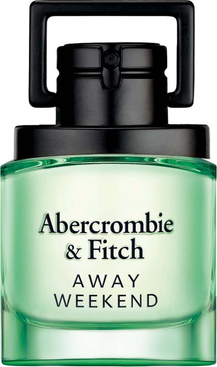 Produktbild Abercrombie and Fitch Weekend Eau de Toilette (Eau de Toilette, 30 ml)