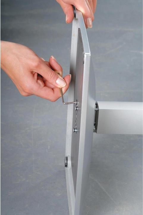Produktbild Franken Standard (A3)