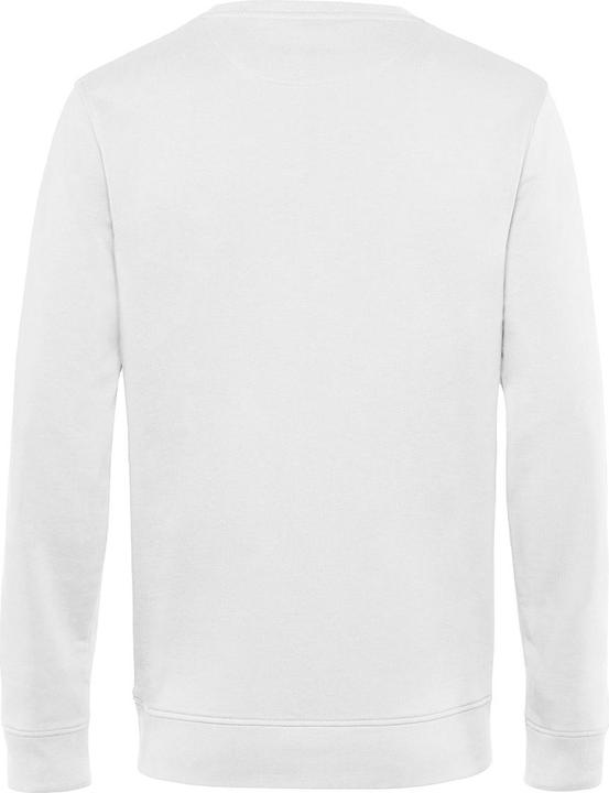 Produktbild B&C Organic Sweatshirt (XL)