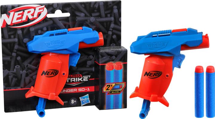Image du produit Hasbro Alpha Strike Slinger