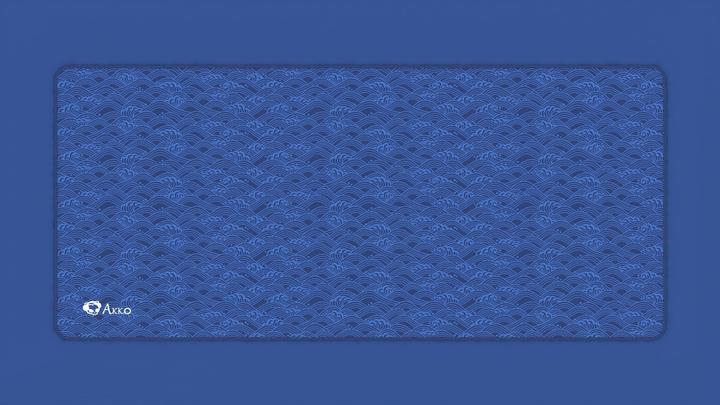 Produktbild Akko Ocean Pond Deskmat (XL)