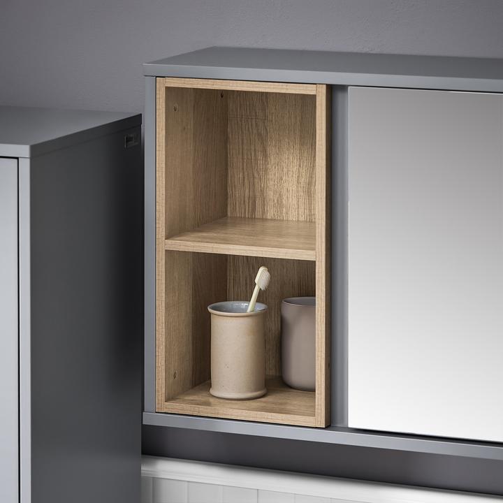 Actual product image SoBuy Janine (60 x 45 x 20 cm)
