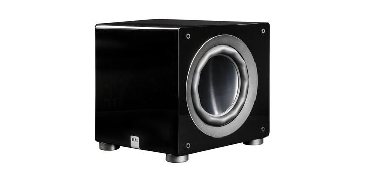 Actual product image ELAC DS 1200 GB *black* (1 pcs., 1200 W)