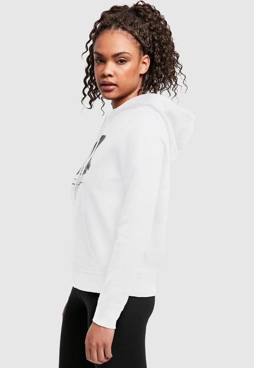 Actual product image Mister Tee MisterTee Ladies Trust 2.0 New Basic Hoodie - 174731 (S)