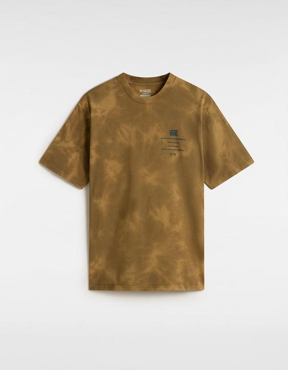 Vans MTE Canyonlands SS Tee Sepia (M)