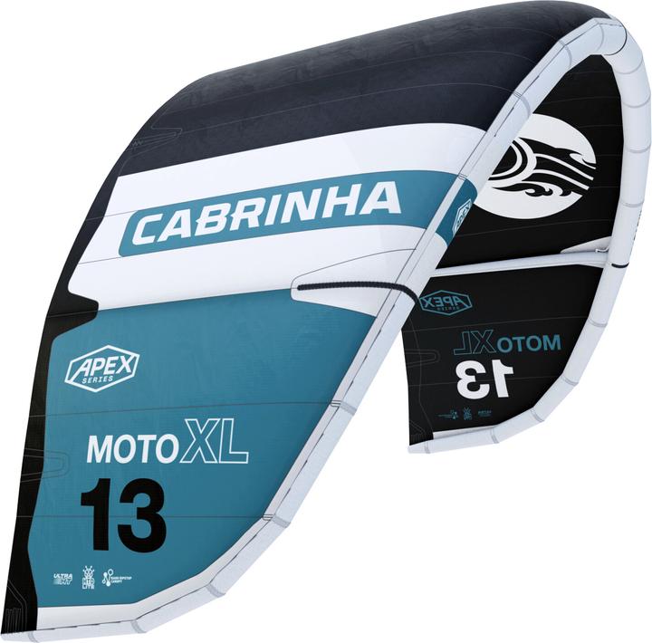 Produktbild Cabrinha Moto X Apex