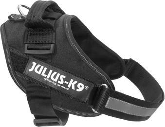 Image du produit Julius-K9 IDC Harnais de puissance 0/M-L (0, M, Chien, Général)