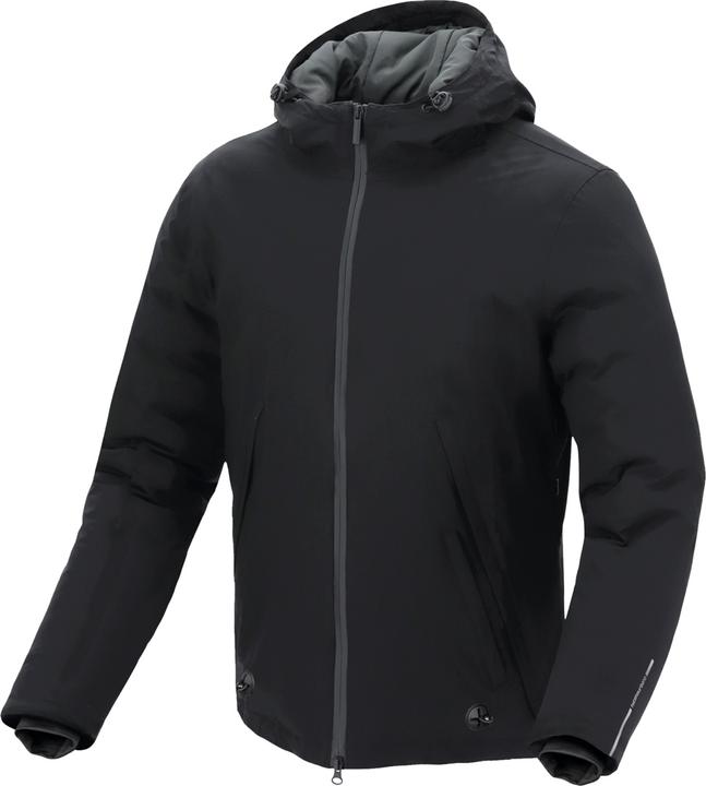 Actual product image Tucano Urbano TU Magic Shelter jacket men black XL (XL)