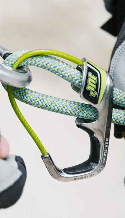 Image du produit Edelrid Jul 2 Dispositif d'assurage