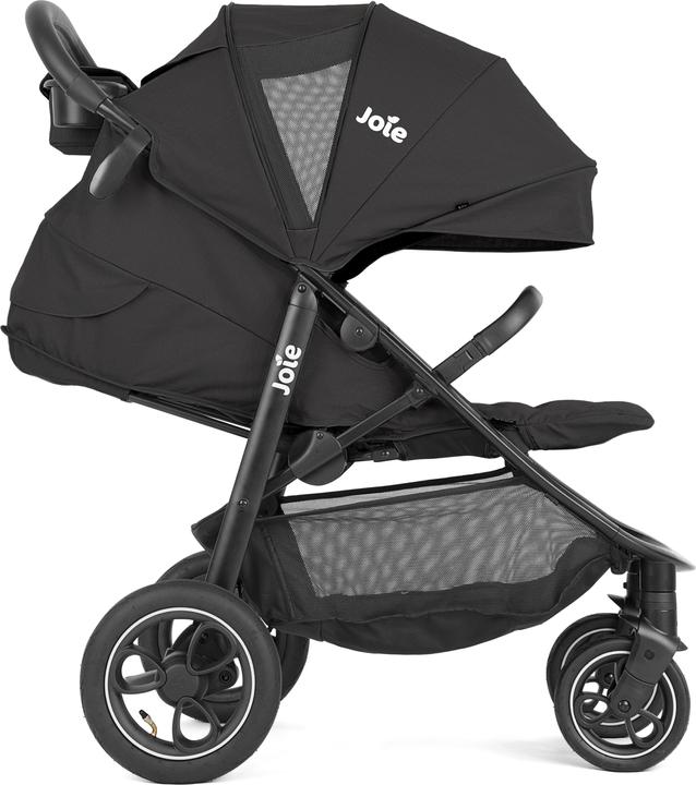 Image du produit Joie Litetrax Pro Air inkl. Regenschutz Shale