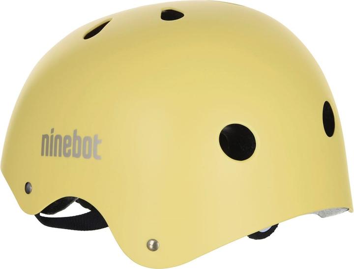 Produktbild zz_ArchivedByPCD_Segway_zu_Segway-Ninebot Commuter Freizeit Helm Erwachsene (54 - 60 cm)