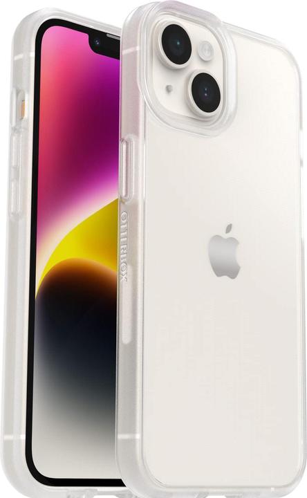 Actual product image OtterBox React (Apple iPhone 14)