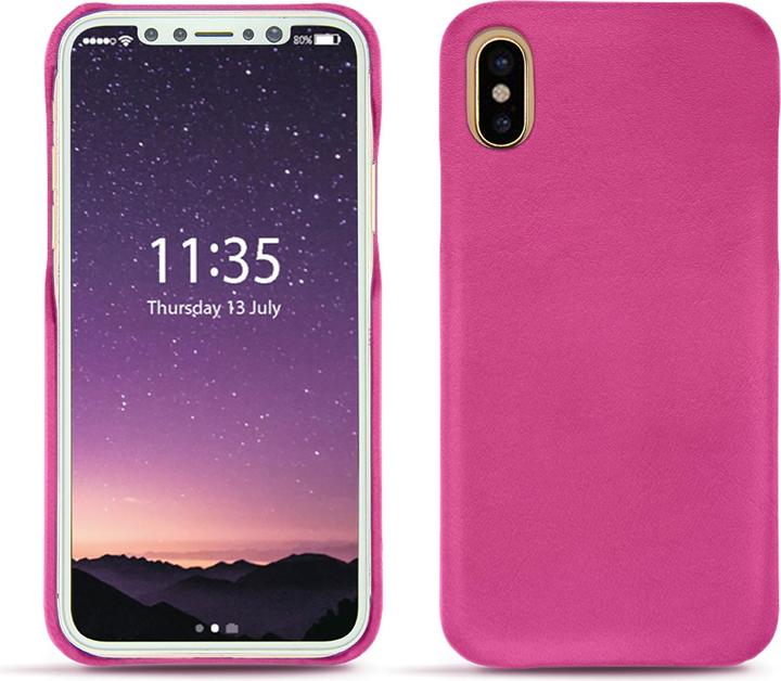 Produktbild Noreve Lederschutzhülle (Apple iPhone X)