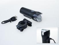 Actual product image Filmer Bicycle headlight 49025, Premium, battery-operated, 40 LUX