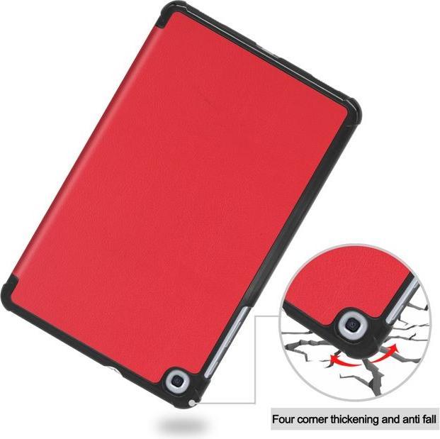 Image du produit MU Classic Triple couverture pliable (Galaxy Tab A 8.4 (2020))