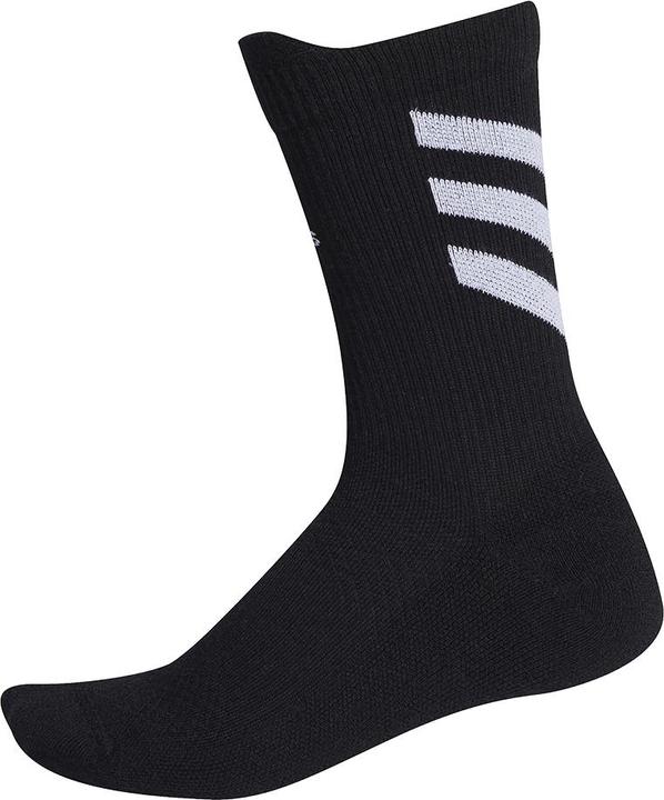 adidas Alphaskin Low Cushion (46 - 48)