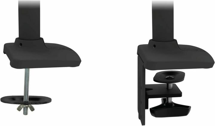 Produktbild Ergotron LX Monitor Arm mit patentierter CF-Technologie (Tisch, 34")