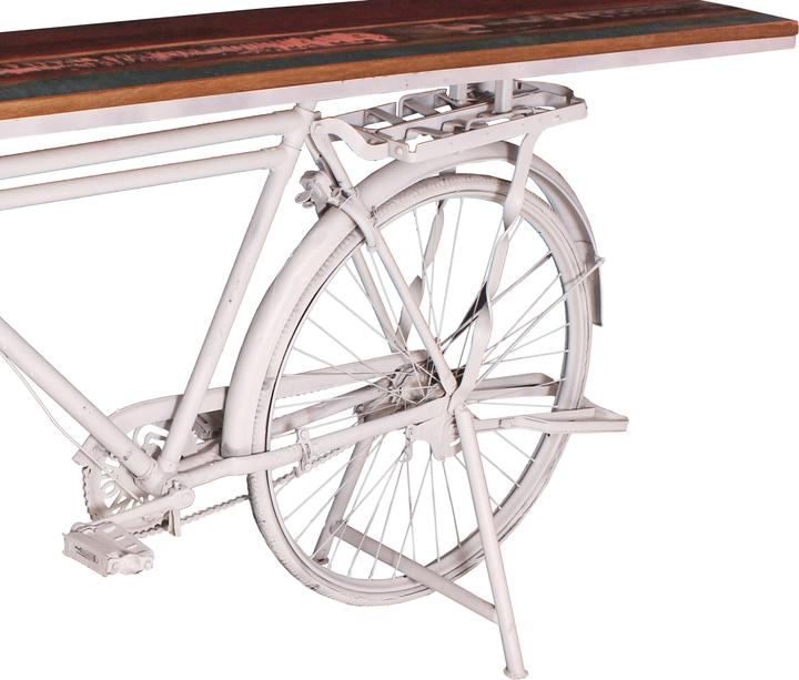 Produktbild SIT Möbel Alina (190 x 41 x 95 cm)