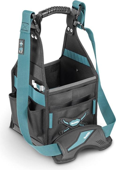 Produktbild Makita Maki Werkzeugkorb m. Schultergurt | E-05480