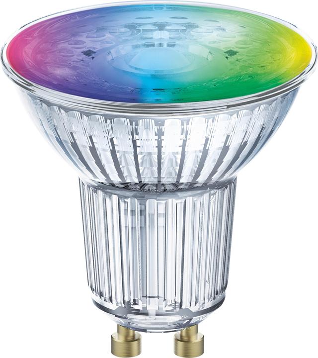 Productafbeelding Ledvance Par16 (GU10, 5 W, 350 lm, 1 x, G)