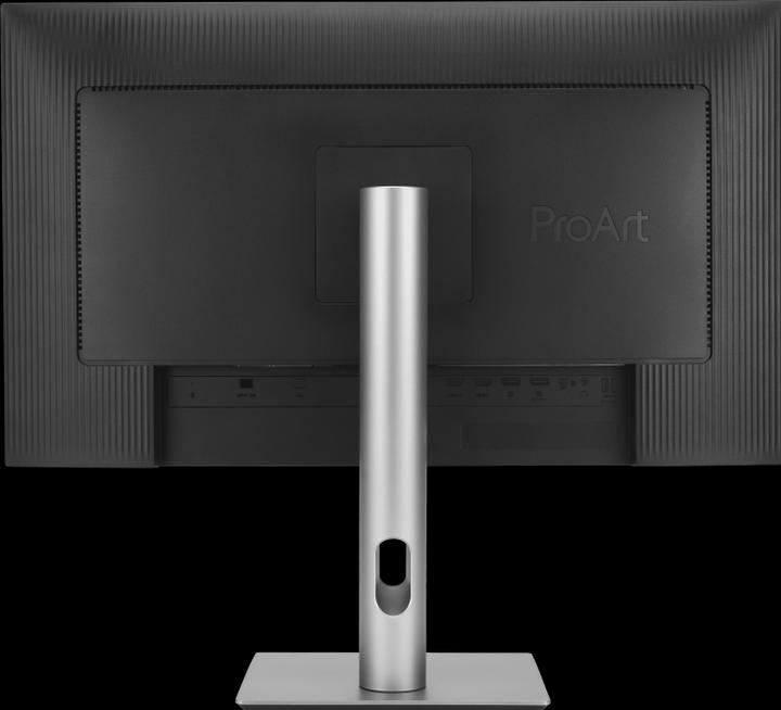 Actual product image ASUS ProArt PA279CRV (3840 x 2160 Pixels, 27")