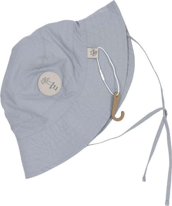 Image du produit Lässig Chapeau de soleil Light Blue Taille 43-45 cm (43, 45, 44 C)