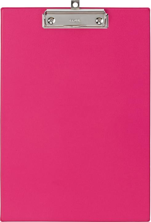Image du produit Maul 2335222 Planchette à pince Carton, plastique (21 x 29,5 cm)