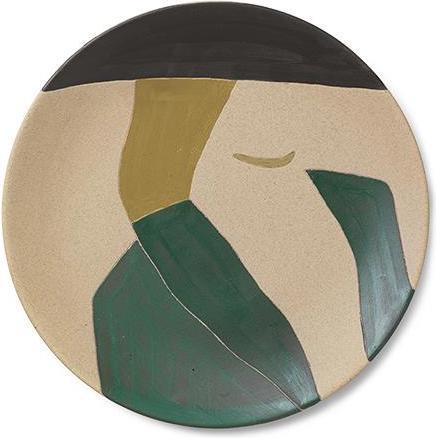 Ferm Living Dayo (37.5 x 37.5 cm)