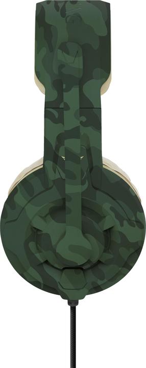 Immagine prodotto Trust Cuffia GXT 411C Radius Green (Cablato)