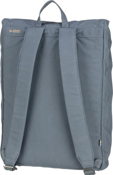 Image du produit Fjällräven Foldsack No.1 noir (16 l)
