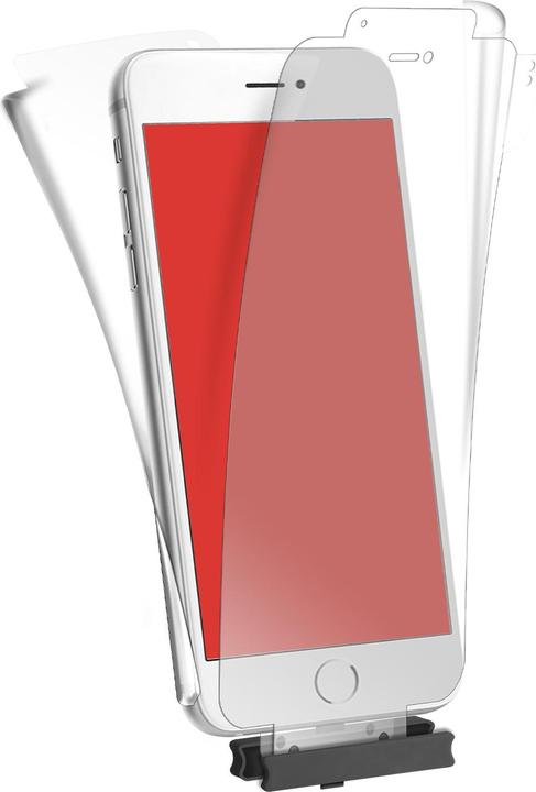 Immagine prodotto SBS Film protettivo Full Body 360° per iPhone 8 (Apple iPhone 8)