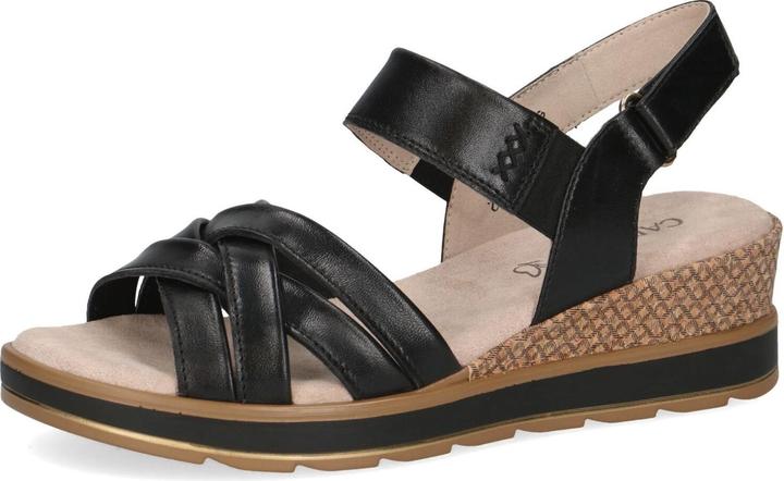 Actual product image Caprice Sandal (40)
