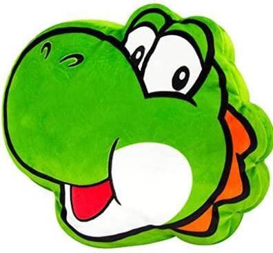 Image du produit Lyo Nintendo Yoshi Smile 40 cm