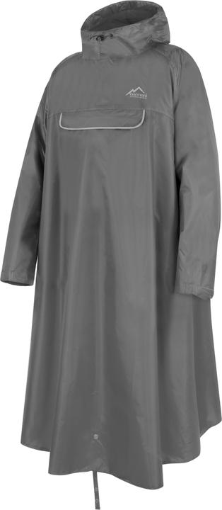 Produktbild Normani Regenponcho Quibdó (3XL)