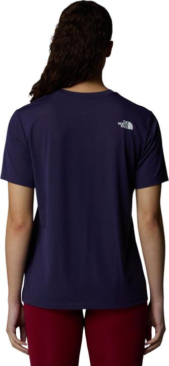 Produktbild North Face Mountain Foundation (S)