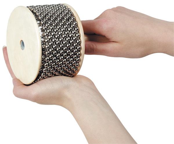 Image du produit Betzold Musik Afuche-Cabasa en bois (Cabasa)