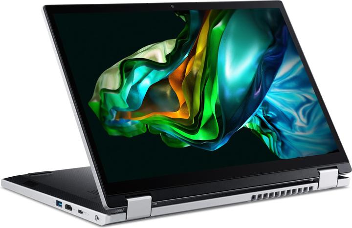 Produktbild Acer Aspire 3 Spin 14 (14", Intel Core i3-N305, 8 GB, 512 GB, CH)