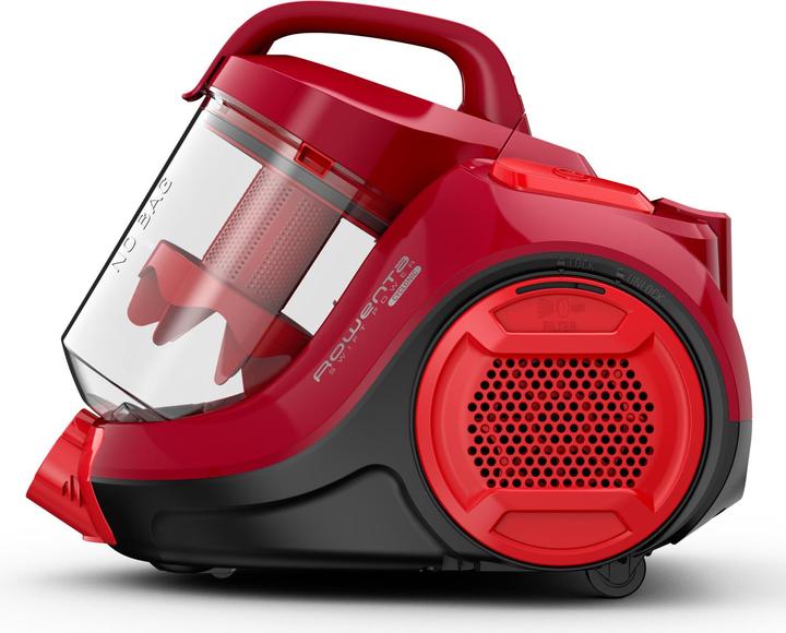 Image du produit Rowenta Distributeur D'étoffes Sans Bouchon Ro2913ea