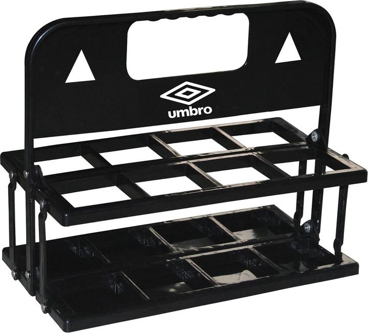 Produktbild Umbro Träger Wasserflaschen Logo 8 Flaschen