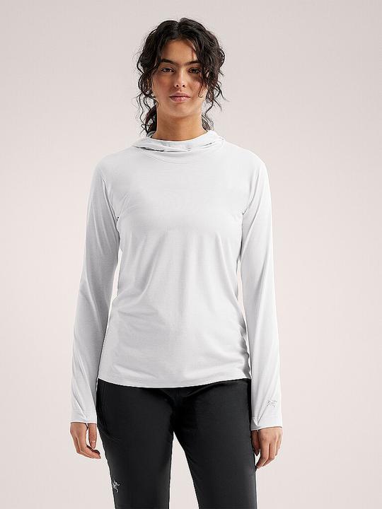 Immagine prodotto Arc'teryx Felpa con cappuccio Taema da donna (XS)
