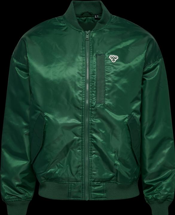 Image du produit hummel hmlBASEBALL JACKET BEE (XXL)