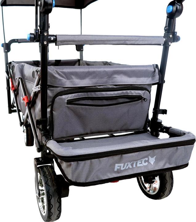 Image du produit Fuxtec Bollerwagen