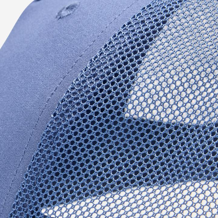 Produktbild Domyos Cap atmungsaktiv - dunkelblau (One Size)