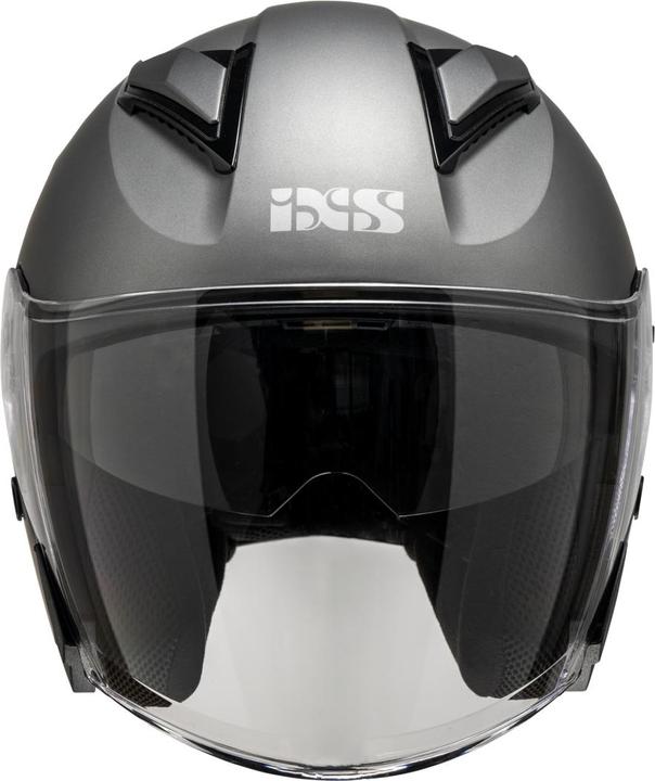 Produktbild iXS Jethelm 868 SV matt (M)