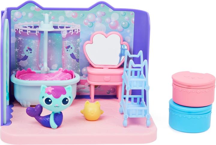 Produktbild Spin Master Gabbys Dollhouse Deluxe Room